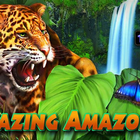 Amazing Amazonia 5